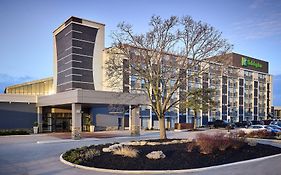 Holiday Inn Burlington Conference Centre By Ihg